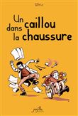 Caillou dans la chaussure (Un) (NED 2021)