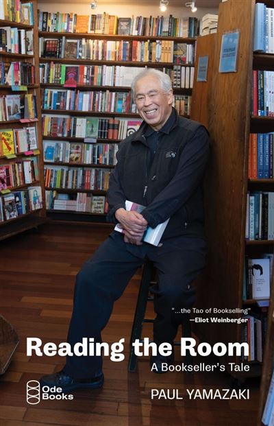 READING THE ROOM - Achat Livre ou ebook | fnac