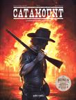Catamount T4 - La rédemption de Catamount
