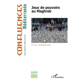 Jeux de pouvoir au Maghreb