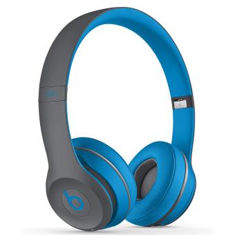 Casque Beats Solo 2 Wireless Active Collection Bleu - Casque Audio ...