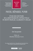 Payer, réparer, punir