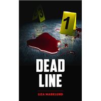 Deadline - Une enquête d'Annika Bengtzon