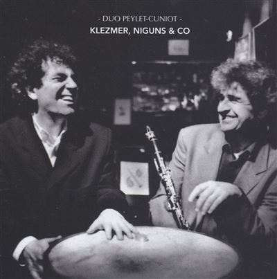 Klezmer, Niguns & Co