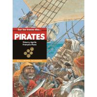 Sur les traces des pirates