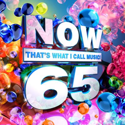 Now 65 That’s What I Call Music