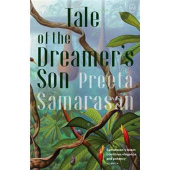 Tale of the Dreamer's Son