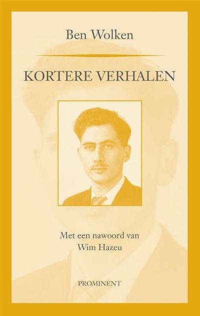 Kortere verhalen