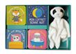 Mon coffret doudou - mon coffret bonne nuit