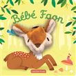 Bébé faon