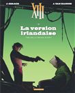 La version irlandaise