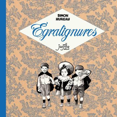 Égratignures