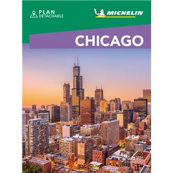 Guide Vert Week&GO Chicago