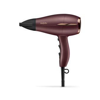 Sèche-cheveux Babyliss 5753PCHE Berry Crush 2200 W Rouge