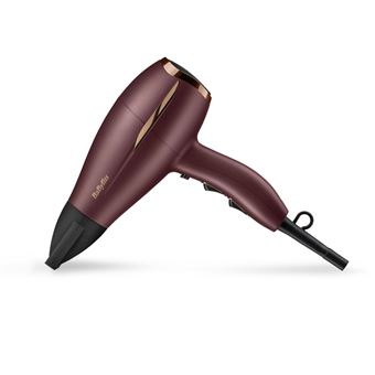 Sèche-cheveux Babyliss 5753PCHE Berry Crush 2200 W Rouge