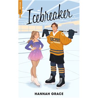 Icebreaker