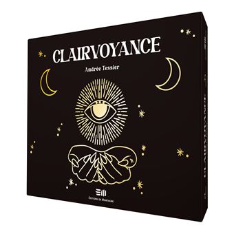 Clairvoyance - Coffret