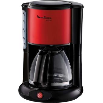 Cafetière Moulinex Subito 15 Tasses 1000W – Modèle FG370D11 – NEUVE Sous Emballage