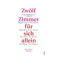 Zwölf Zimmer für sich allein