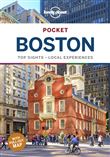 Boston Pocket 4ed -anglais-