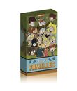 Bienvenue chez les Loud - Boîte de cartes 7 familles