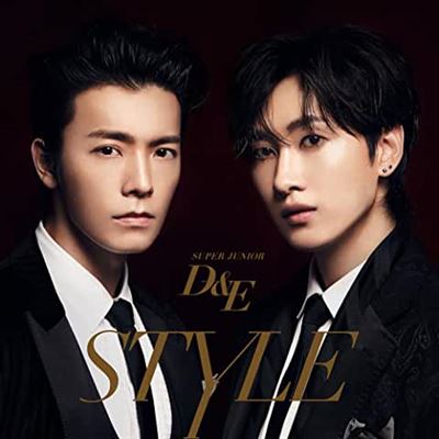 Style/inclus dvd bonus