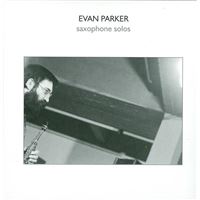 Saxophone Solos
