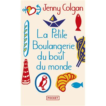La petite boulangerie du bout du monde