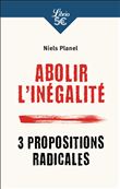 Abolir l'inégalité