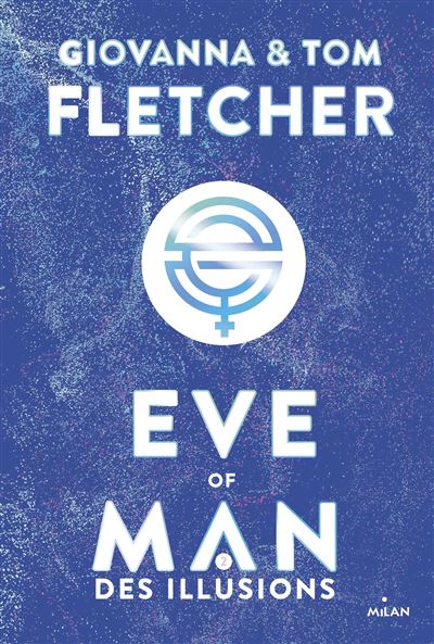 Eve of man - t. 2