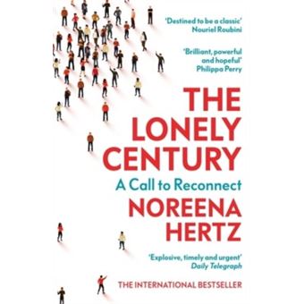 THE LONELY CENTURY