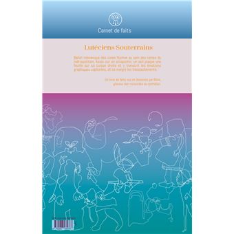 Lutéciens Souterrains