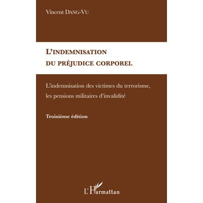 Indemnisation