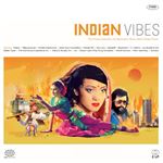 Indian Vibes - 2 Vinilos