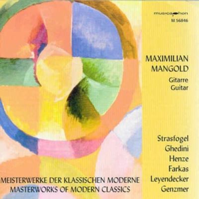Meisterwerke der klassisc