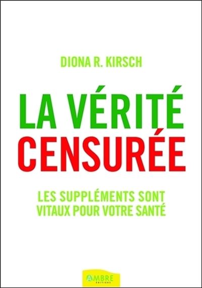 La vérité censurée