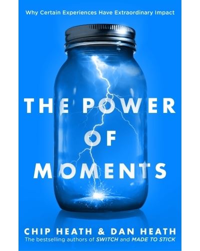 POWER OF MOMENTS