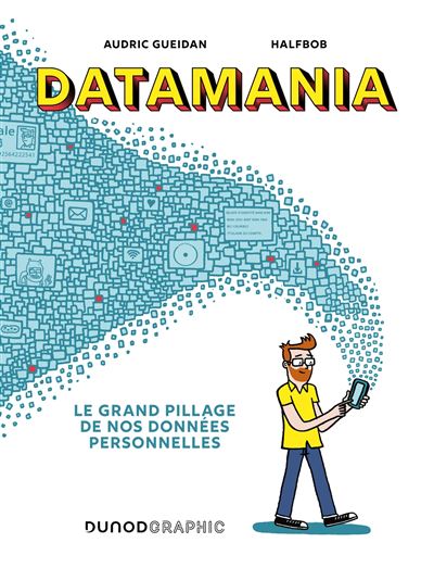 DataMania (2023)