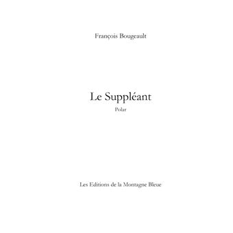 Le Suppléant