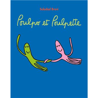 Poulpo et Poulpette - 1