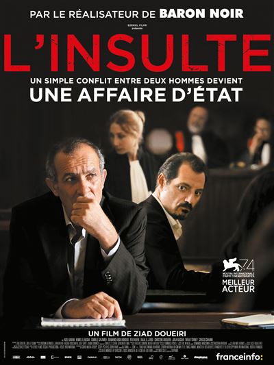 Insulte