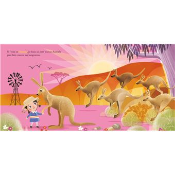 Tout autour du monde