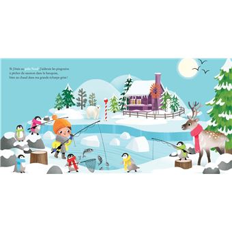 Tout autour du monde