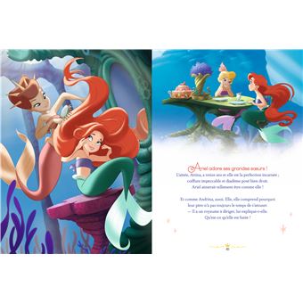 DISNEY PRINCESSES - Les Petites Princesses, comment tout a commencé