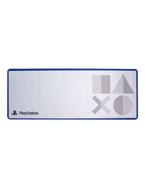 PLAYSTATION TAPIS DE SOURIS 5E GENERATION DE PLAYSTATION État correct - Paladone reconditionné disponible sur Fnac
