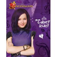 Descendants, carnet secret
