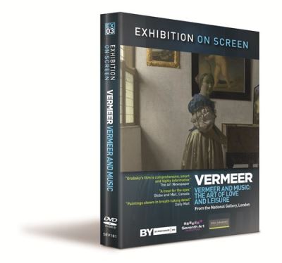 David Hockney at the Royal Academy of Arts DVD