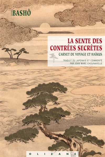 La Sente des Contrées secrètes