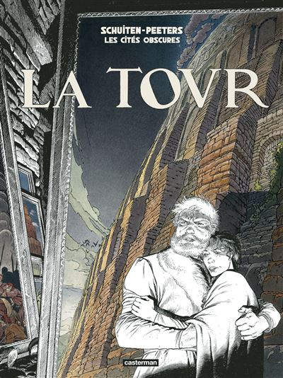 La tour