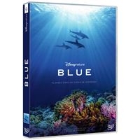 Blue DVD